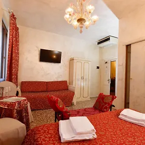 Casa Martini Affittacamere