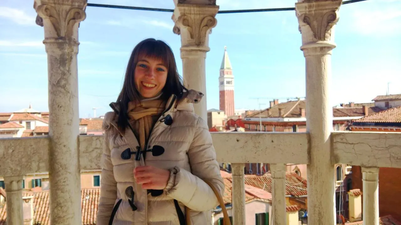 Scalon Del Doge Bed & Breakfast Venice