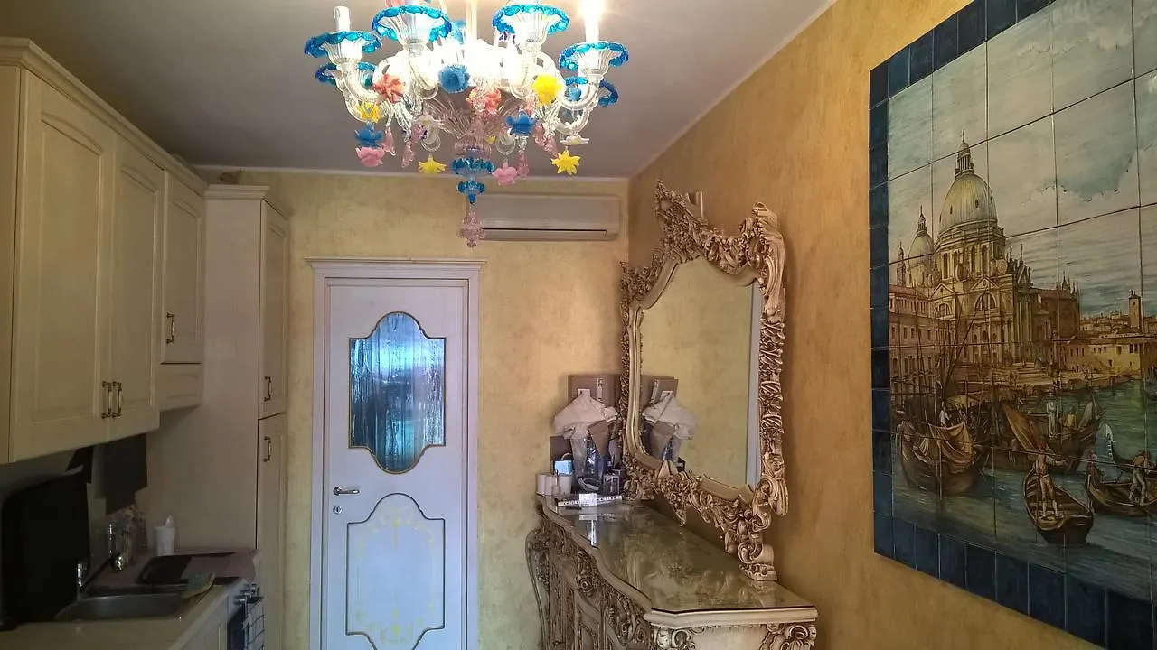 Scalon Del Doge Bed & Breakfast Venice
