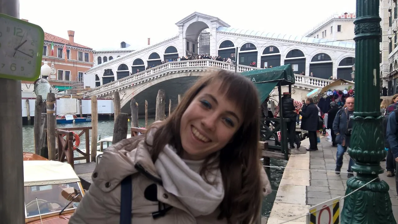 Scalon Del Doge Bed & Breakfast Venice