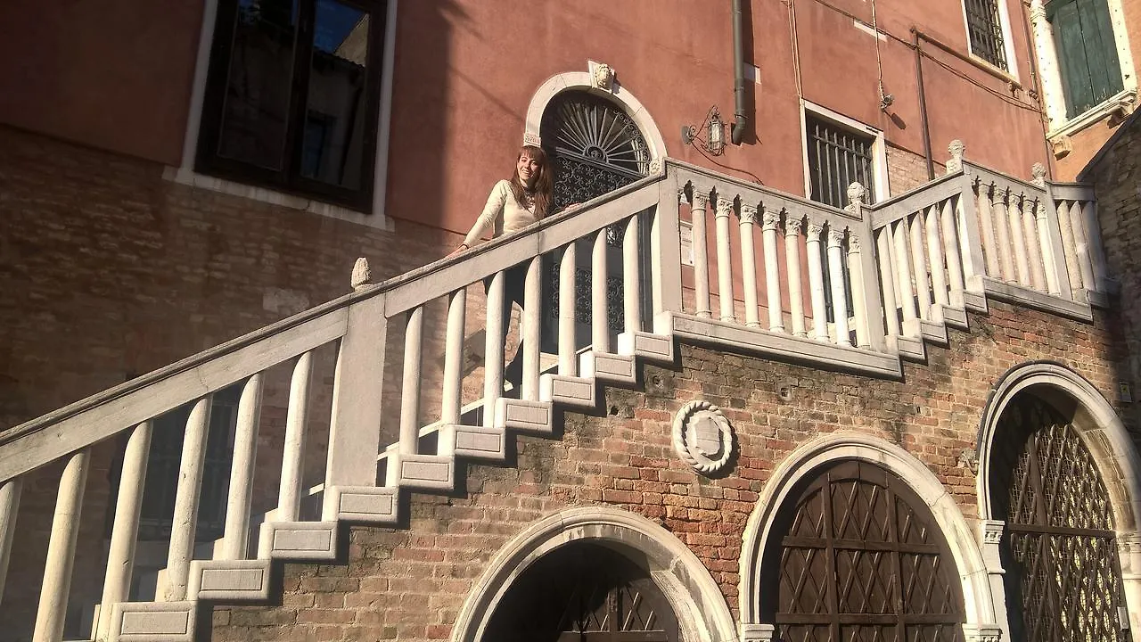 Scalon Del Doge Bed & Breakfast Venice