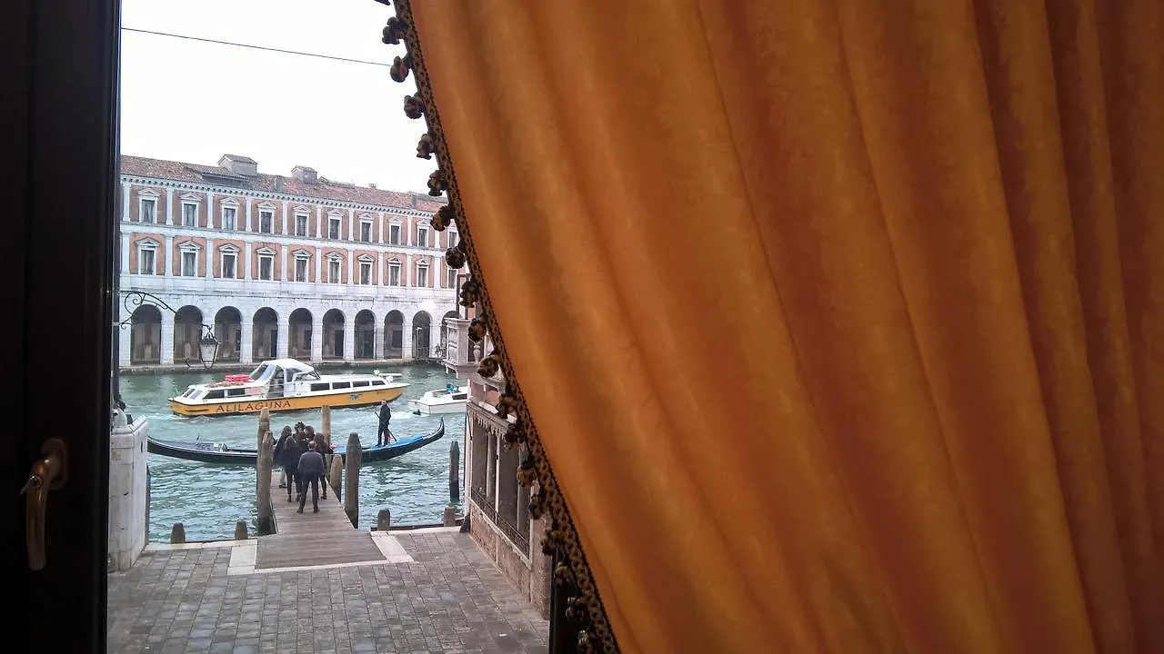Scalon Del Doge Bed & Breakfast Venice