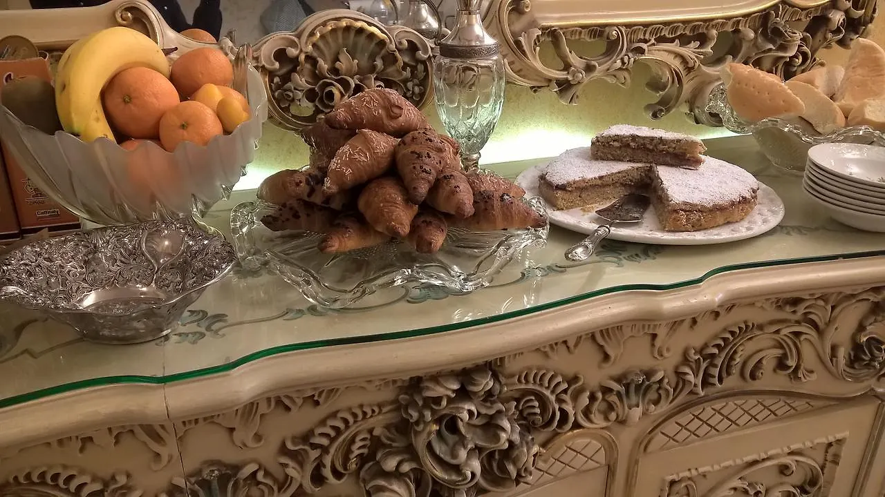 Scalon Del Doge Bed & Breakfast Venice 0*,  Italy