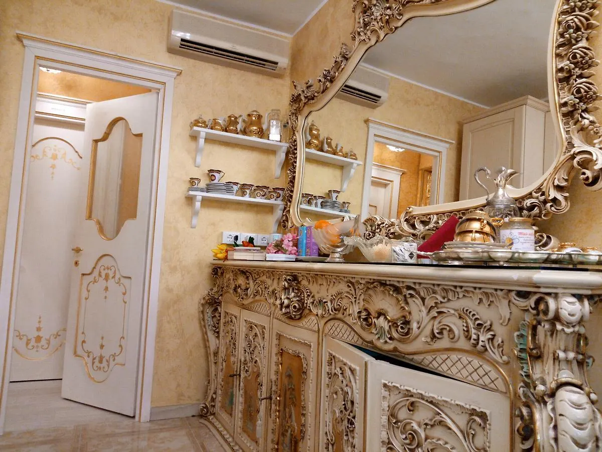 Scalon Del Doge Bed & Breakfast Venice