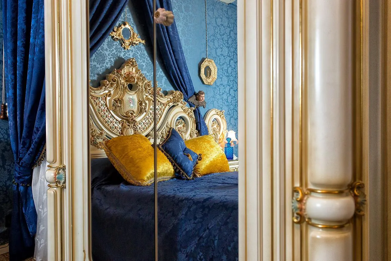 Scalon Del Doge Bed & Breakfast Venice