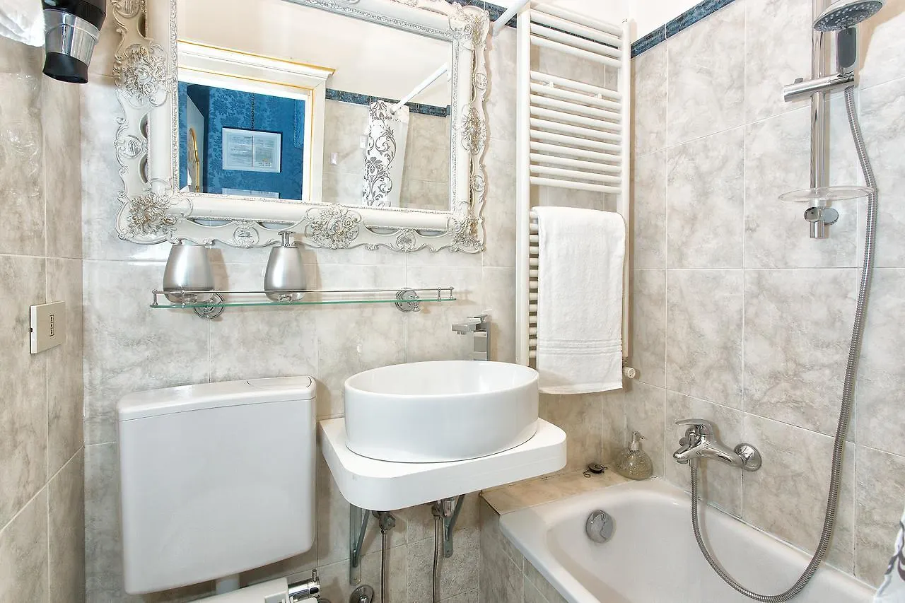 Scalon Del Doge Bed & Breakfast Venice 0*,  Italy