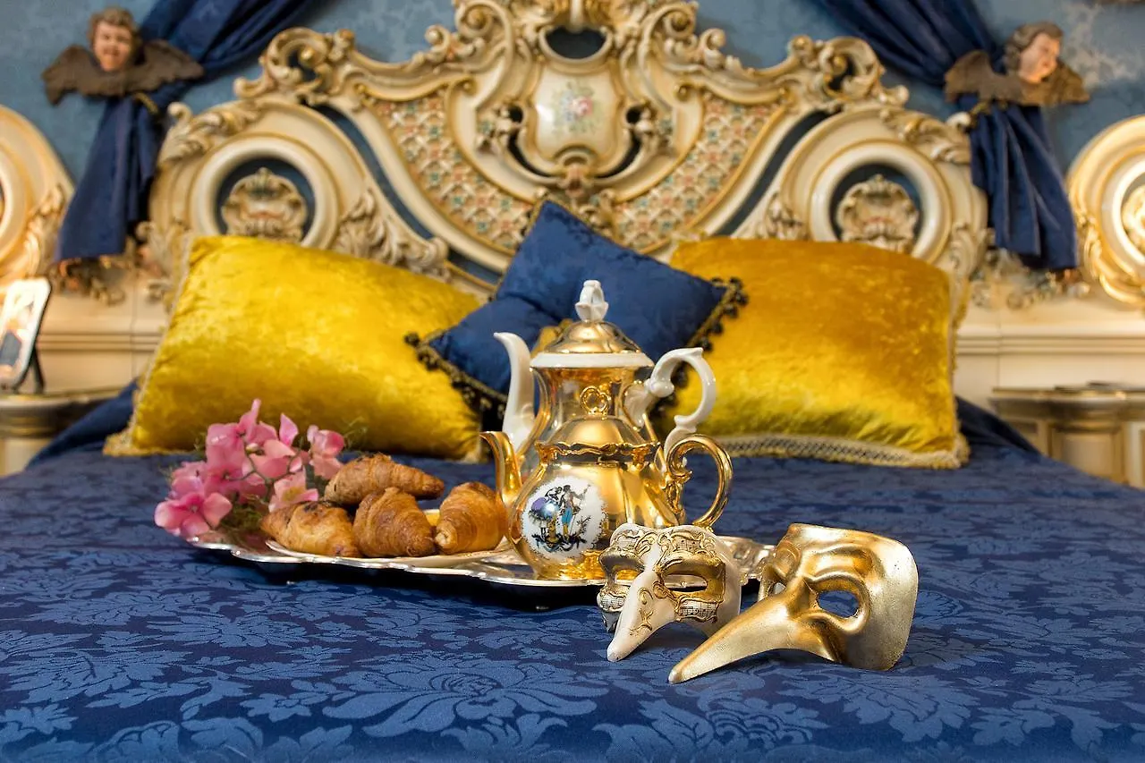 Scalon Del Doge Bed & Breakfast Venice