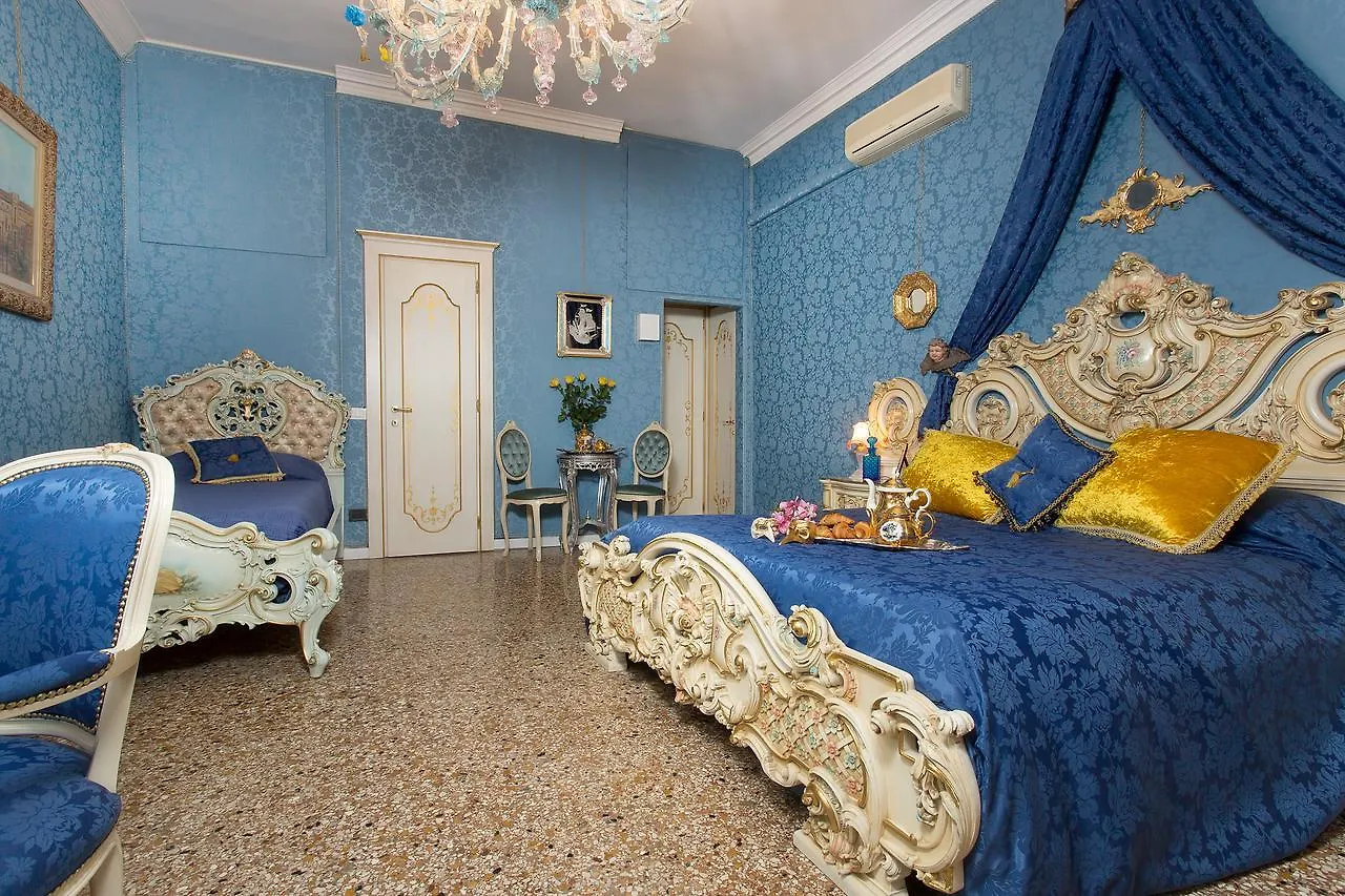 Scalon Del Doge Bed & Breakfast Venice