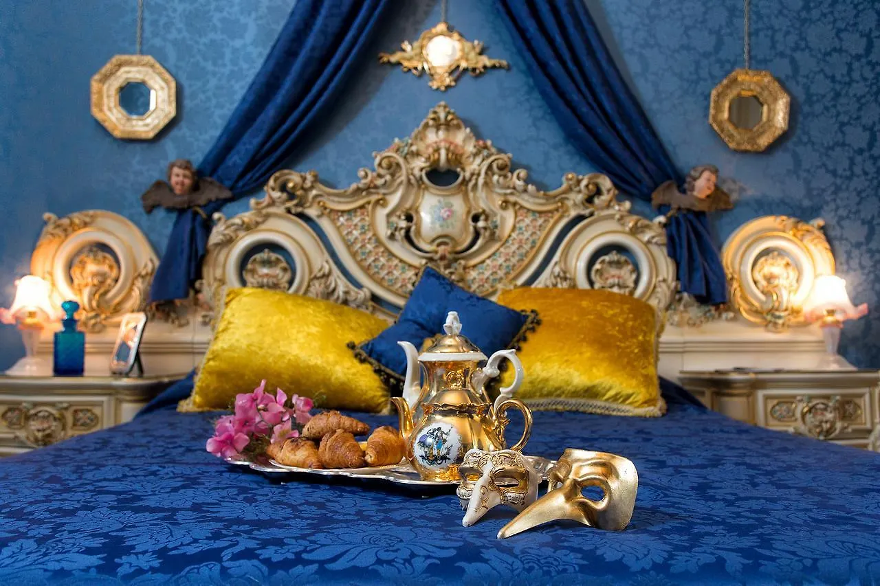 Scalon Del Doge Bed & Breakfast Venice 0*,