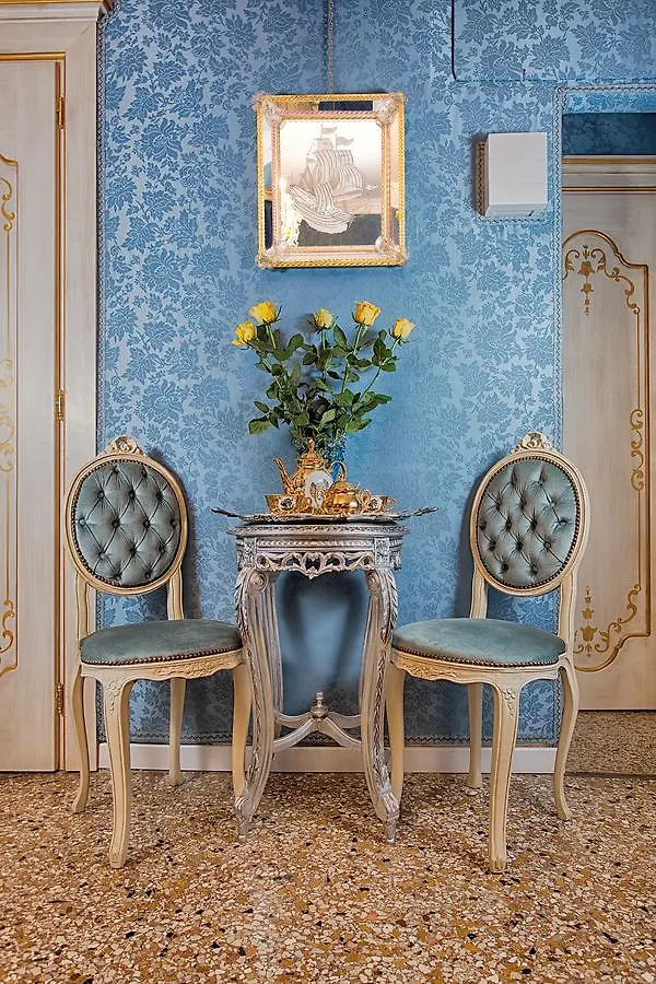 Scalon Del Doge Bed & Breakfast Venice