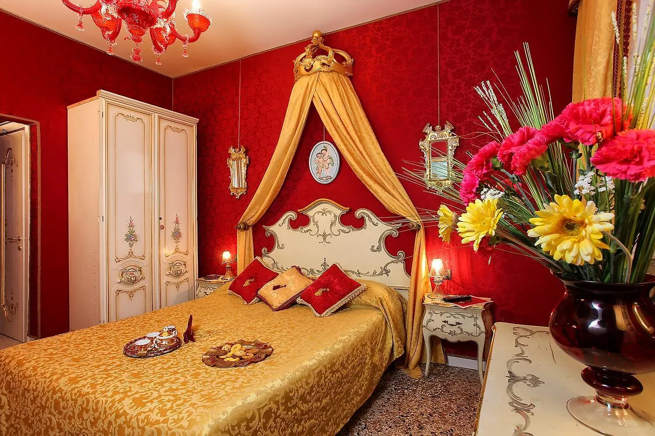 Scalon Del Doge Bed & Breakfast Venice