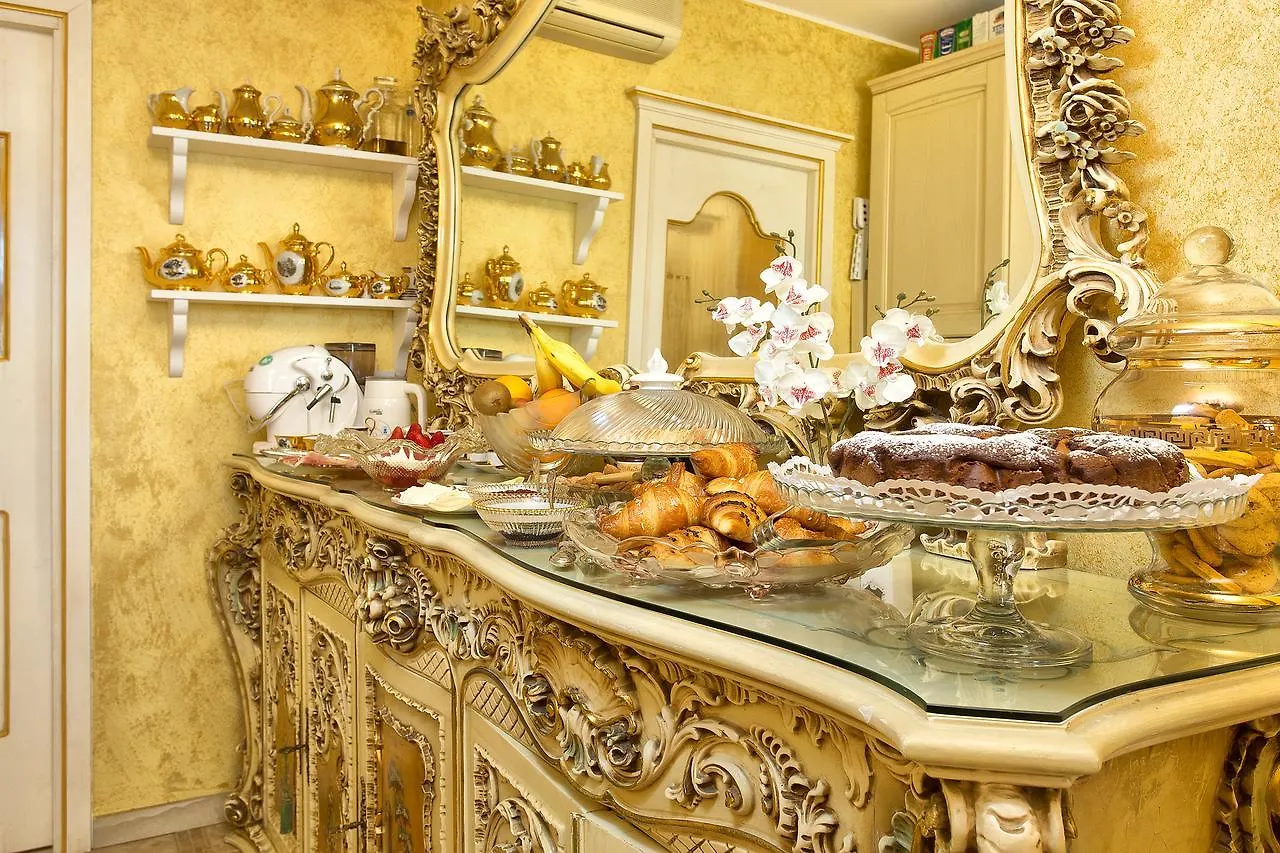 Scalon Del Doge Bed & Breakfast Venice Italy