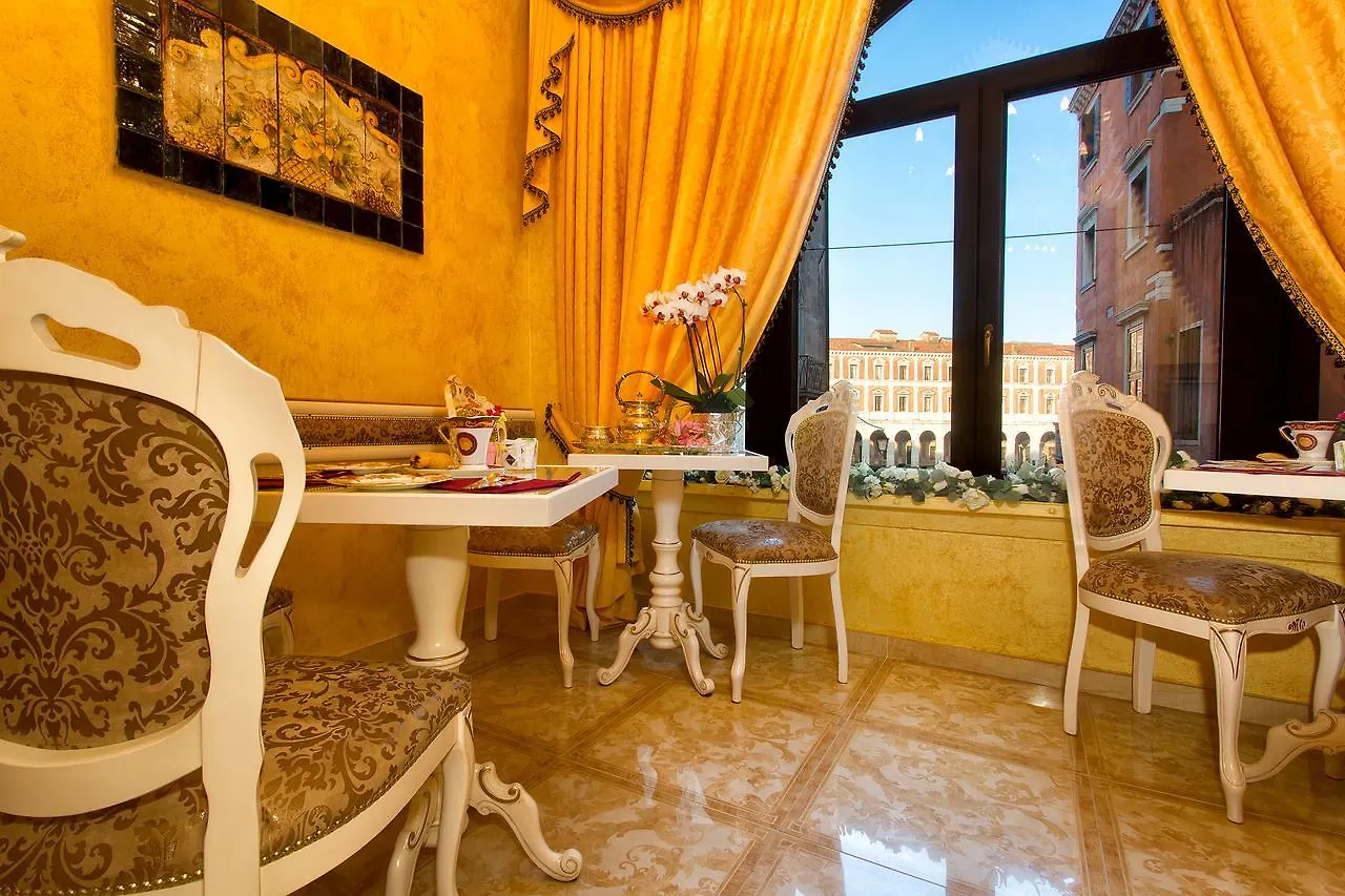 Scalon Del Doge Bed & Breakfast Venice