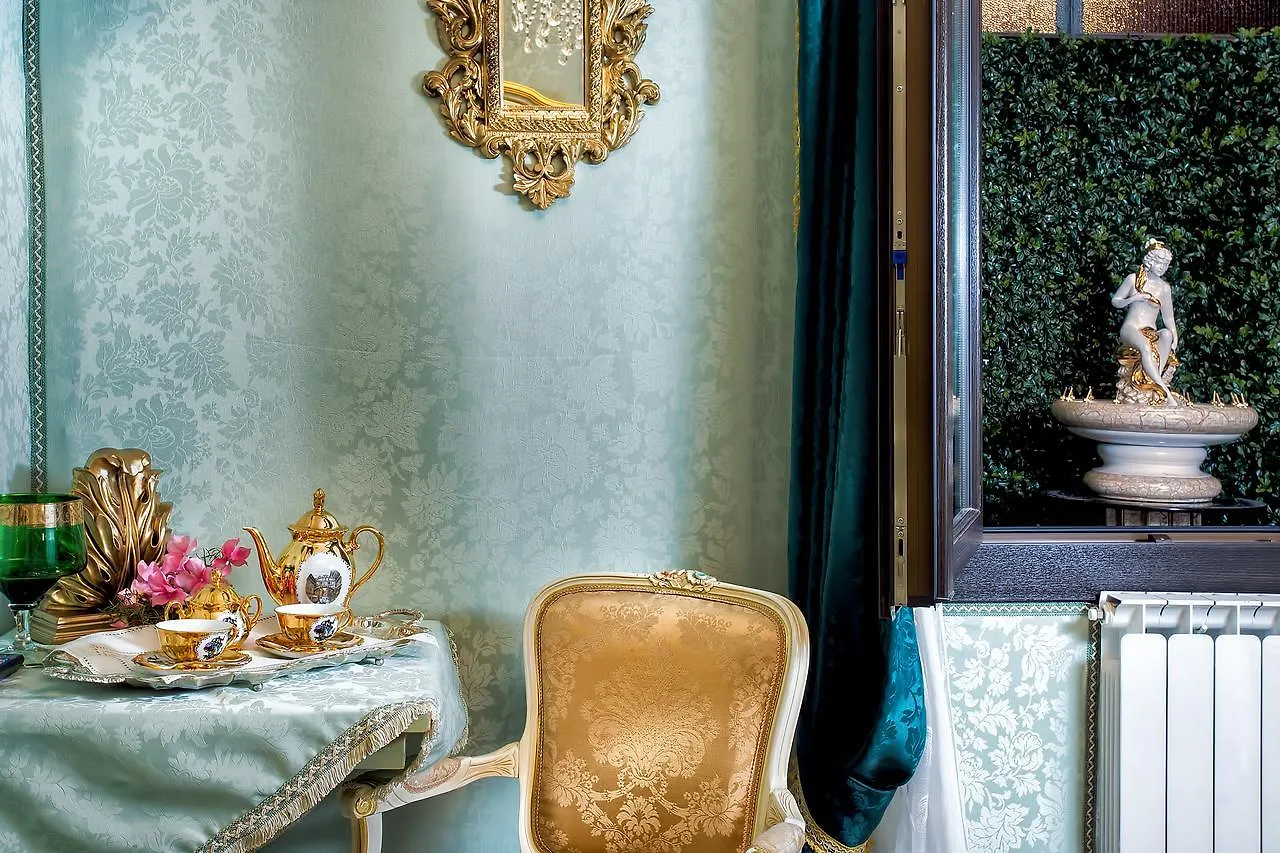 Scalon Del Doge Bed & Breakfast Venice