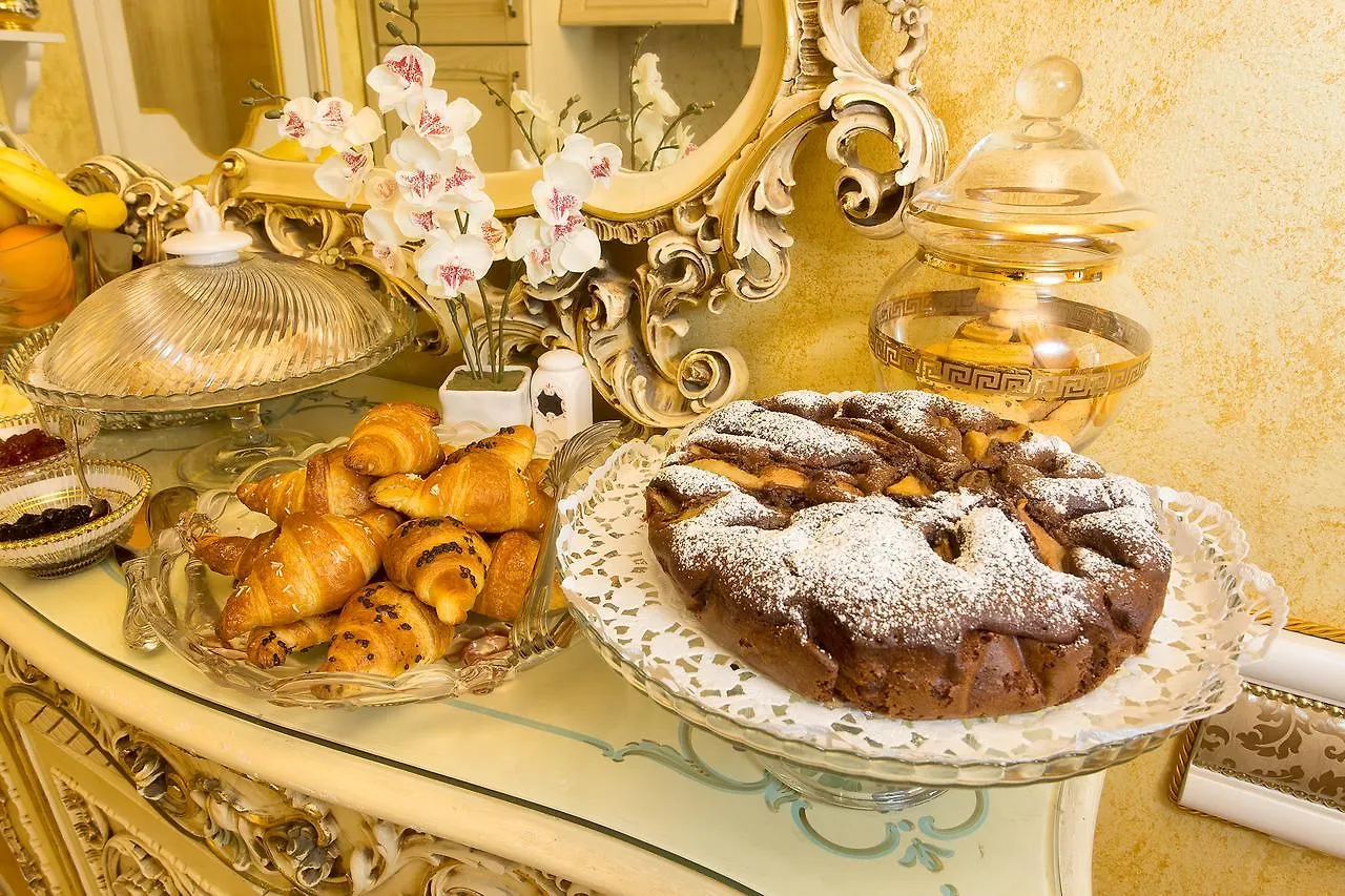 Scalon Del Doge Bed & Breakfast Venice