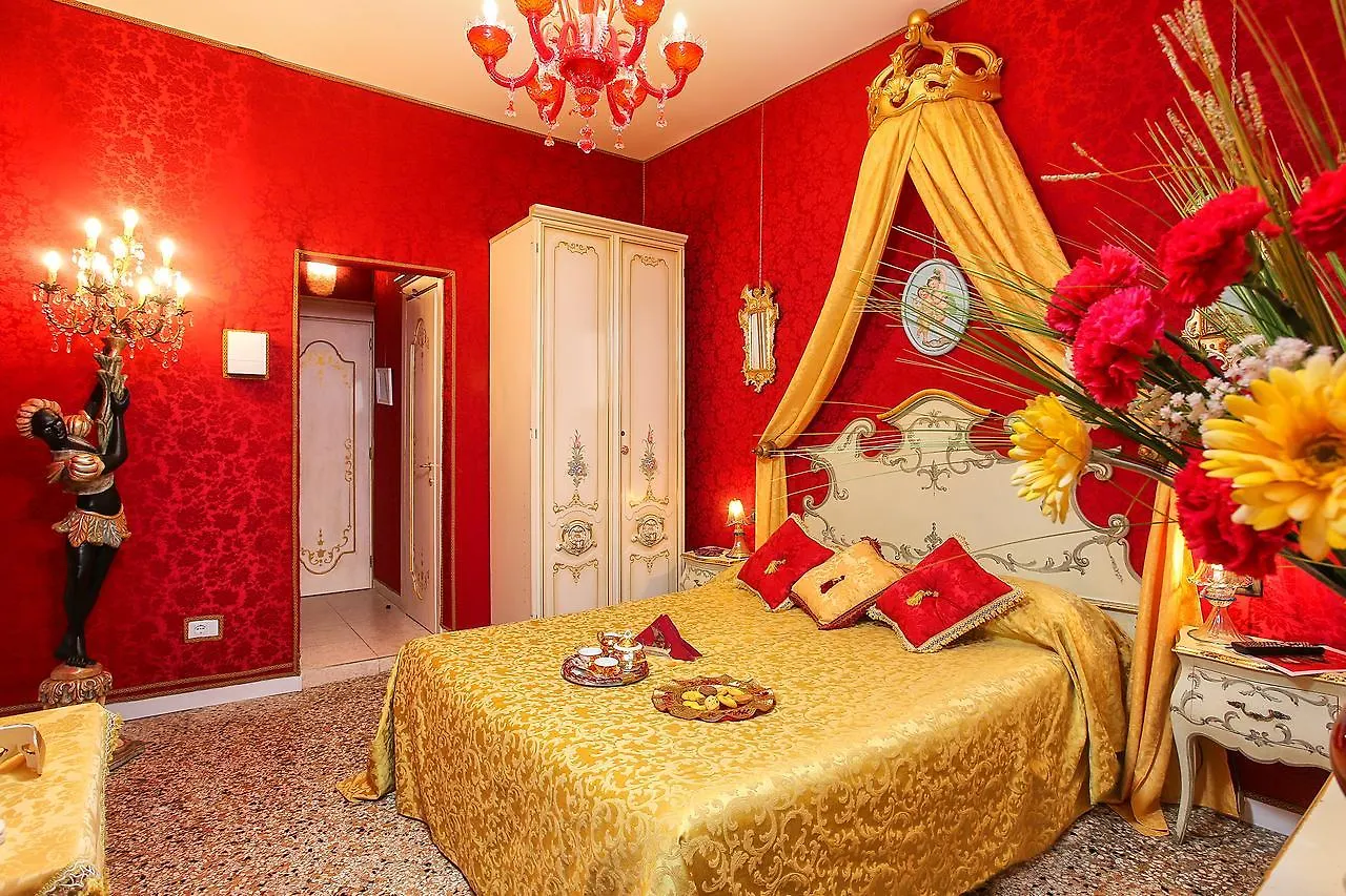 Scalon Del Doge Bed & Breakfast Venice