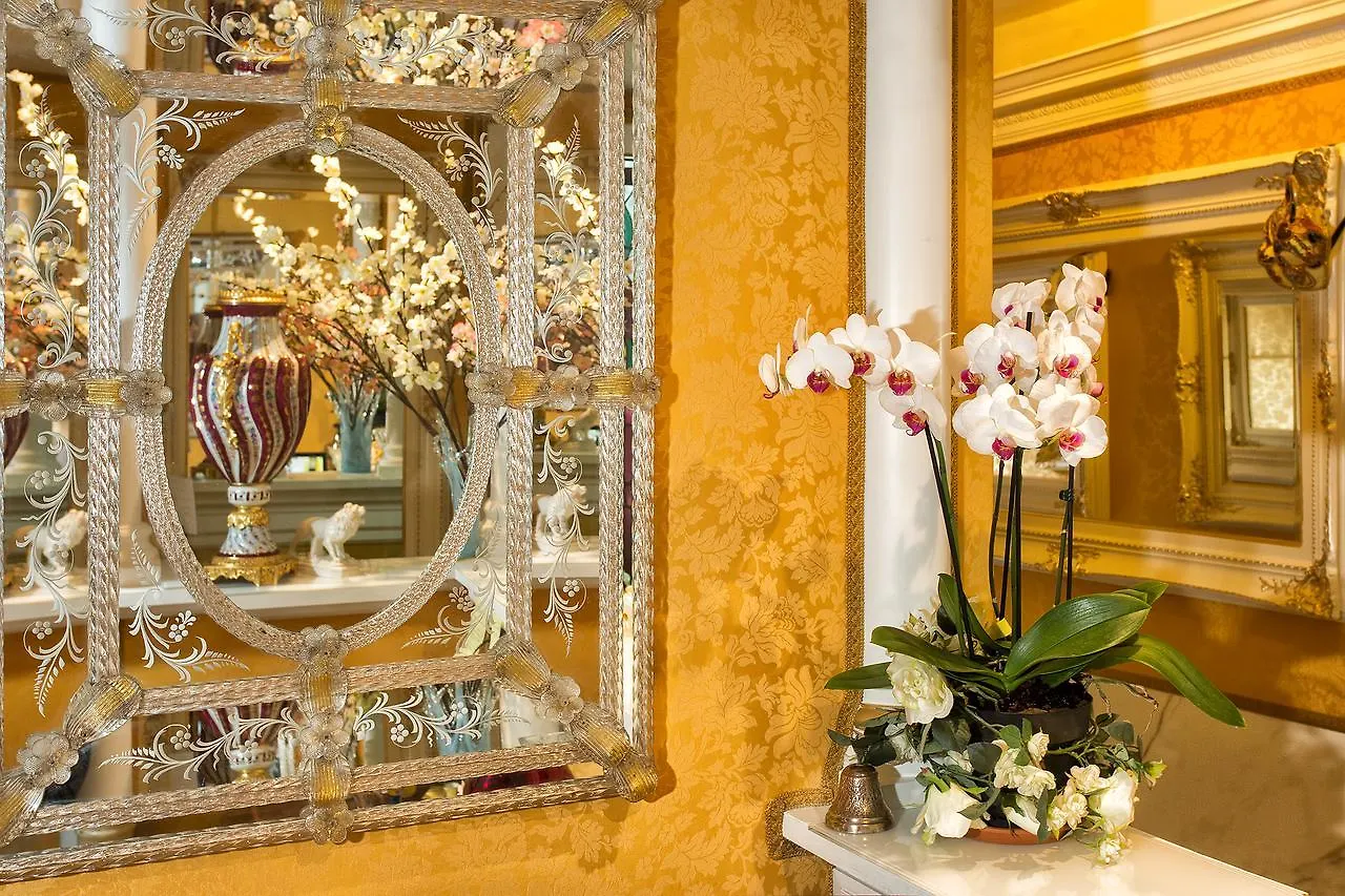 Scalon Del Doge Bed & Breakfast Venice