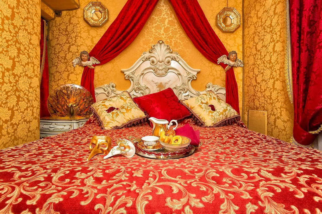 Scalon Del Doge Bed & Breakfast Venice
