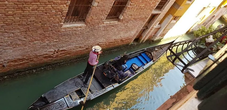 Scalon Del Doge Bed & Breakfast Venice 0*,  Italy