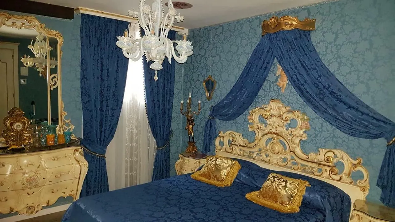 Scalon Del Doge Bed & Breakfast Venice