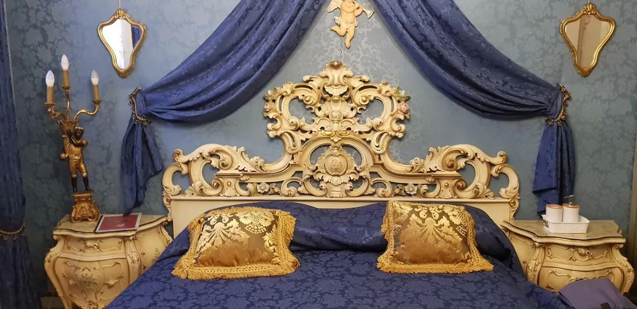 Scalon Del Doge Bed & Breakfast Venice