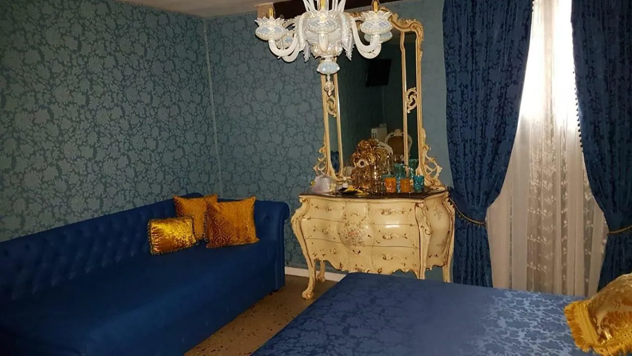 Scalon Del Doge Bed & Breakfast Venice