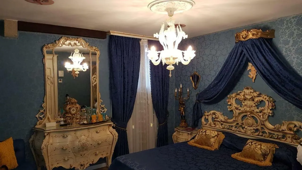 Scalon Del Doge Bed & Breakfast Venice