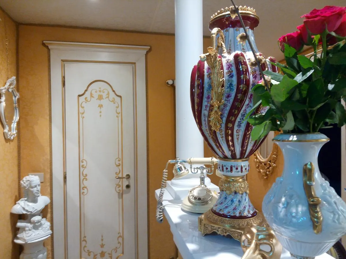 Scalon Del Doge Bed & Breakfast Venice 0*,
