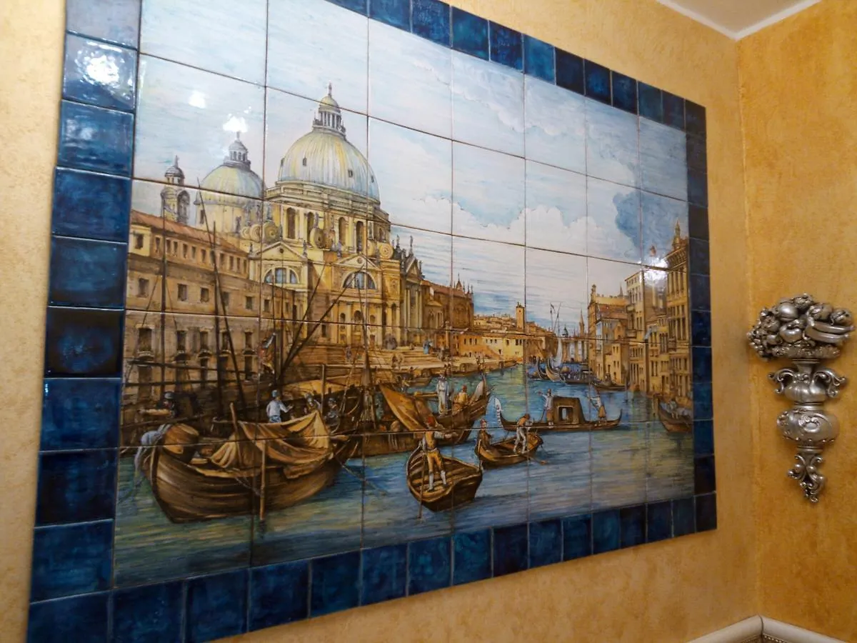 Scalon Del Doge Bed & Breakfast Venice