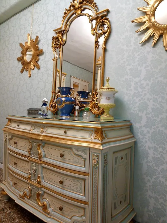 Scalon Del Doge Bed & Breakfast Venice