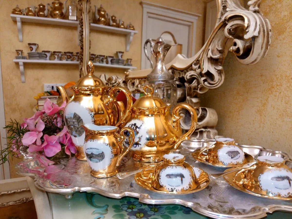 Scalon Del Doge Bed & Breakfast Venice