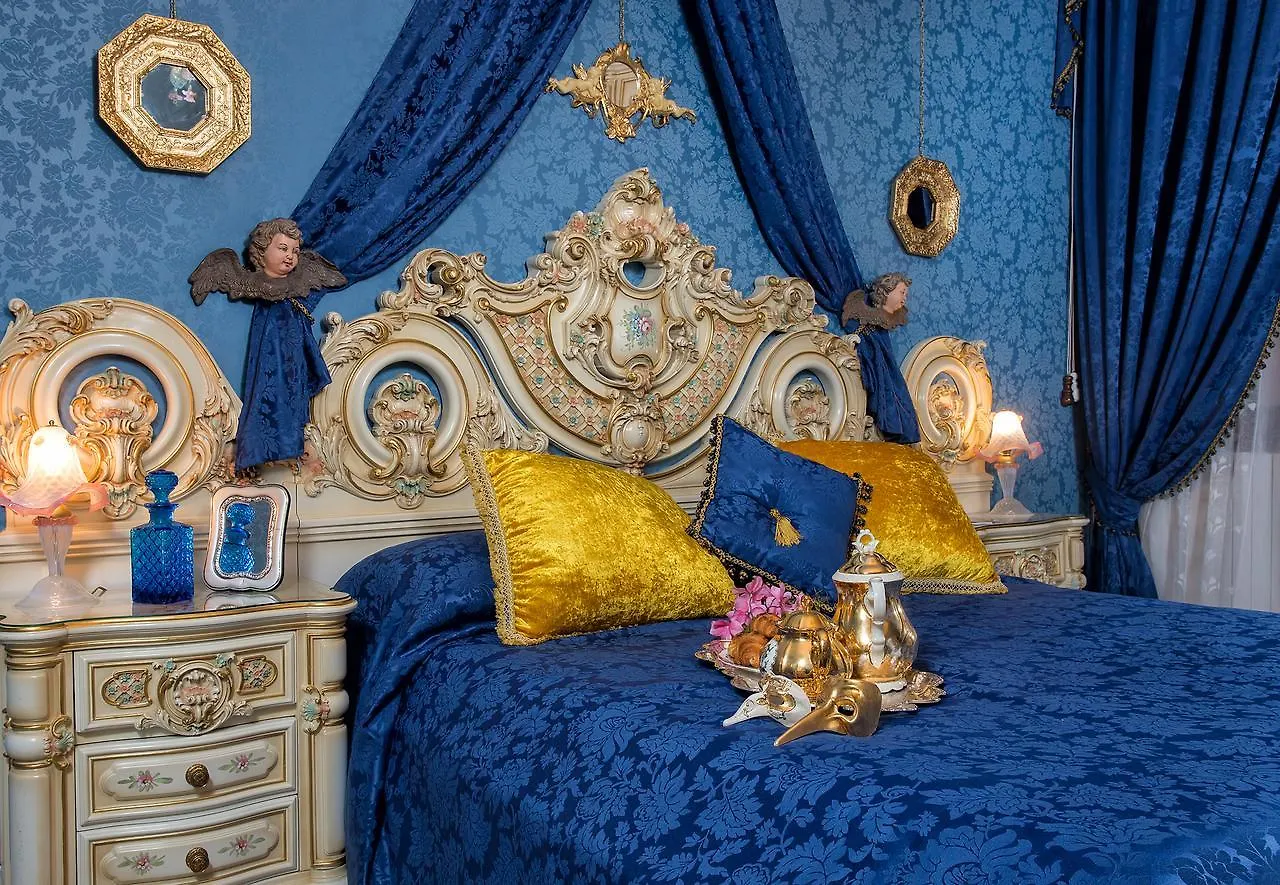 Scalon Del Doge Bed & Breakfast Venice Italy