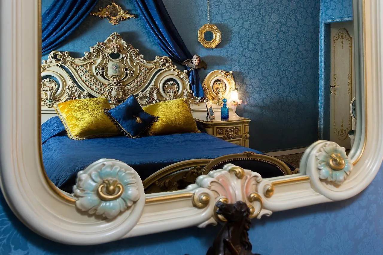 Scalon Del Doge Bed & Breakfast Venice 0*,