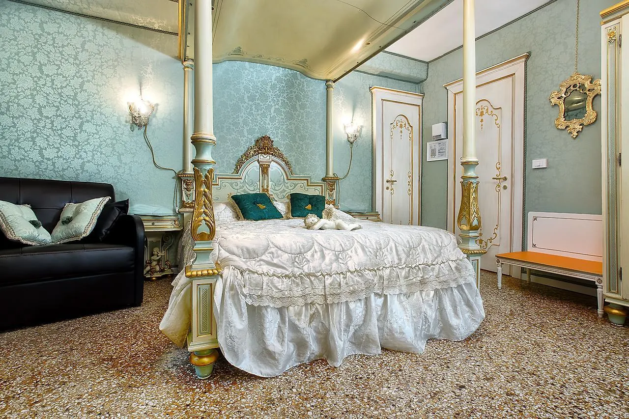 Scalon Del Doge Bed & Breakfast Venice