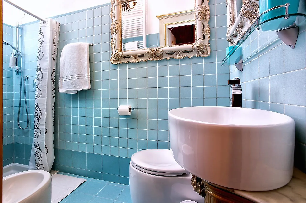 Scalon Del Doge Bed & Breakfast Venice