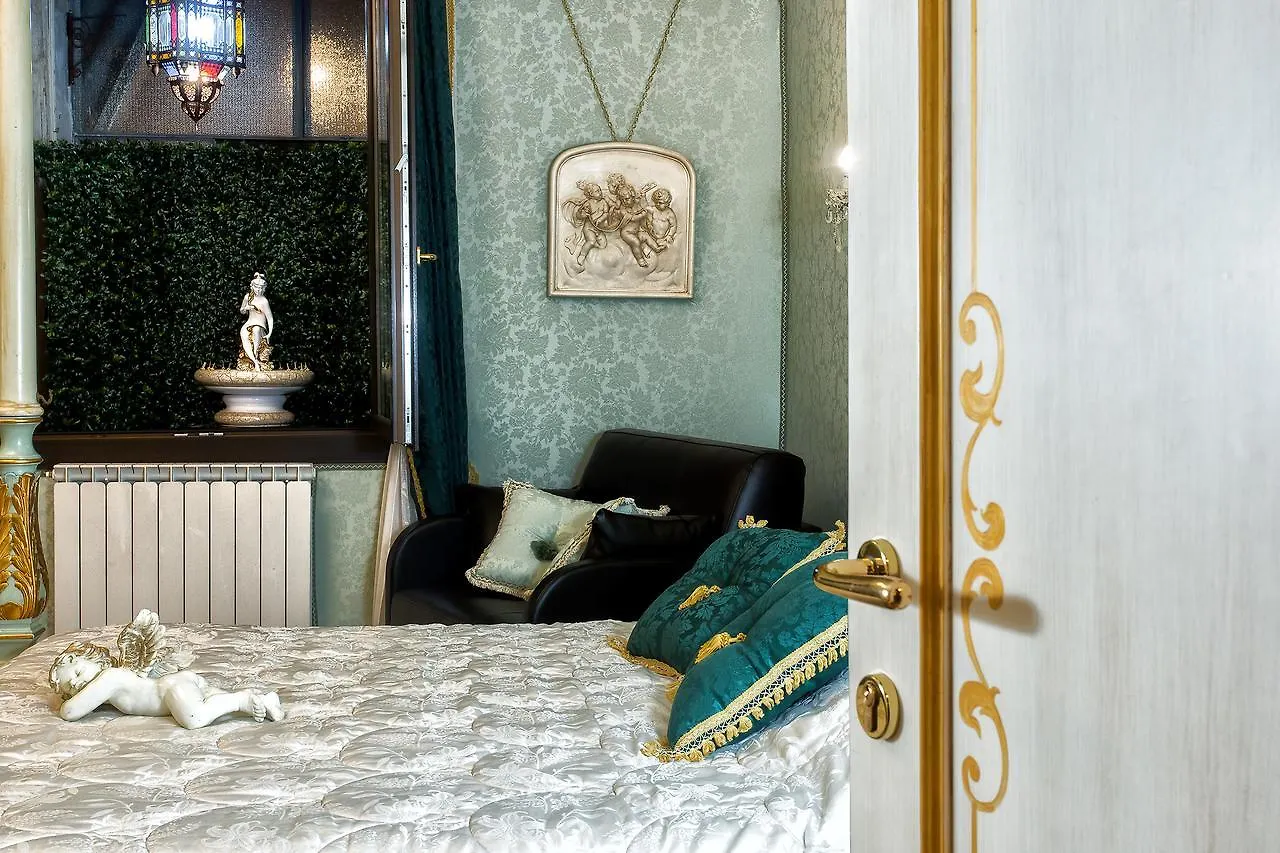 Scalon Del Doge Bed & Breakfast Venice 0*,