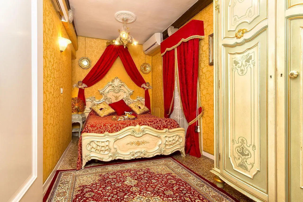 Scalon Del Doge Bed & Breakfast Venice 0*,  Italy
