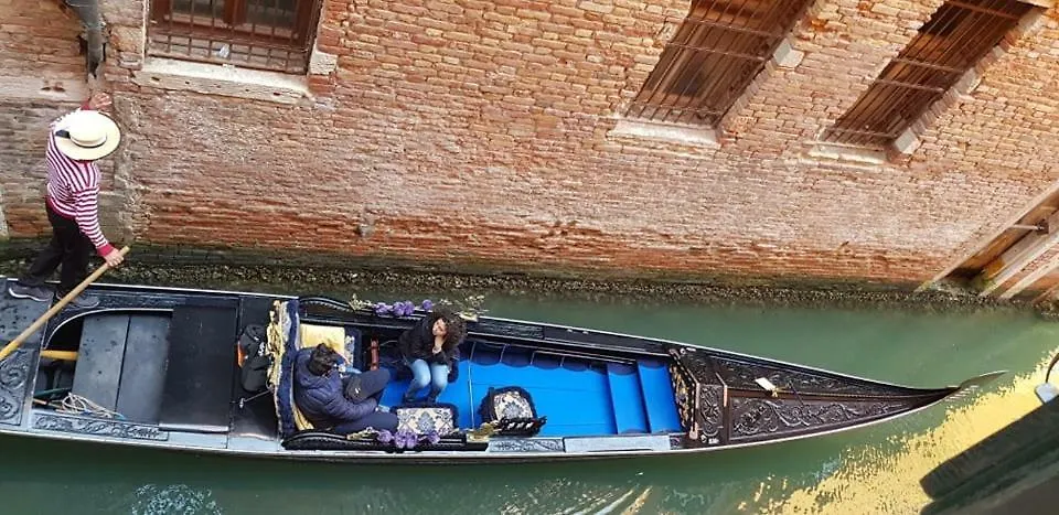 Scalon Del Doge Bed & Breakfast Venice Italy